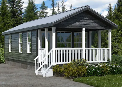 Hilltop Resorts & Campgrounds