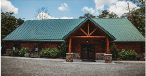 Hocking Hills Tourism Partners