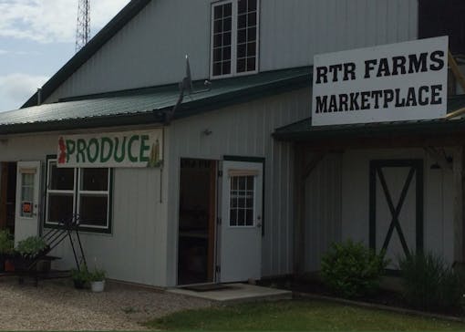 R T R Farms LLC