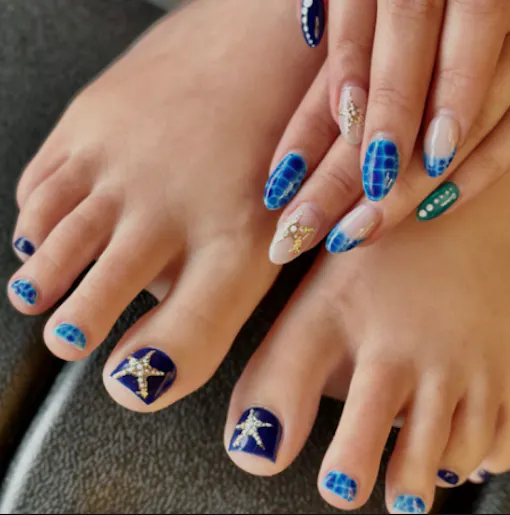 Hidden Gem Nails & Spa