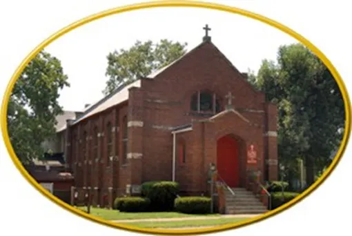 St. Paul’s Episcopal Church