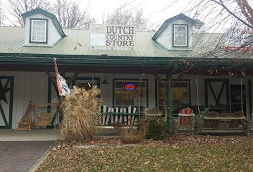 Laine’s Dutch Country Store