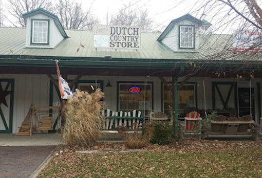 Laine’s Dutch Country Store