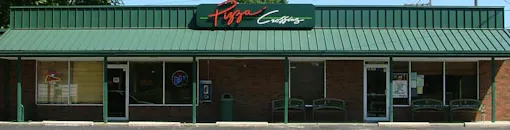 Pizza Crossing