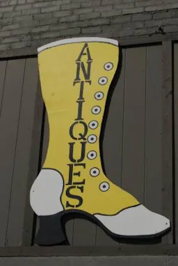 Olde Shoe Factory Antique Mall