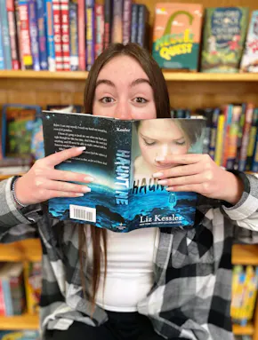 Fox's Book Adventures