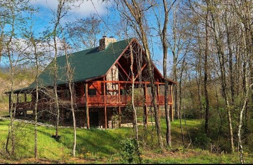 Places To Stay In Hocking Hills, Ohio | Explore Hocking Hills