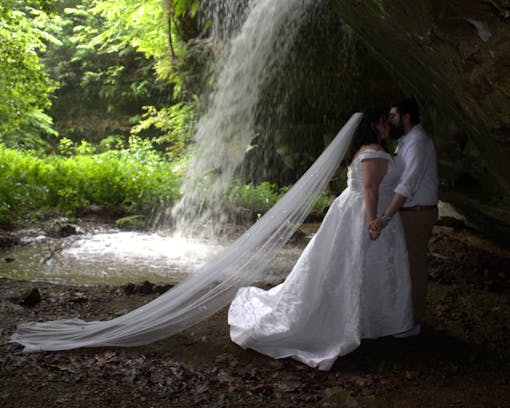 A Diamond in the Hills Weddings