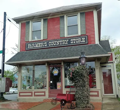 Farmer's Country Store