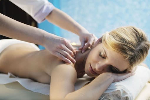 Elite Retreat Massage