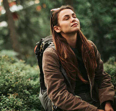 Nature Therapy