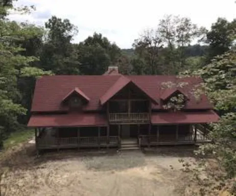 Luxury Log Home Lodging LLC
