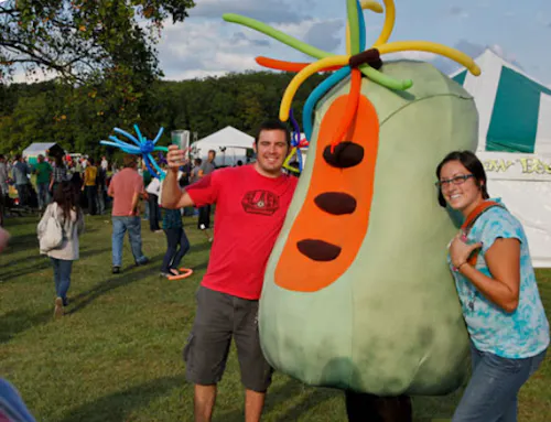 Ohio Pawpaw Festival