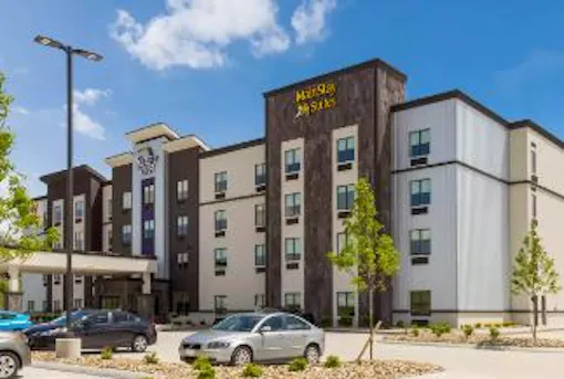 Sleep Inn/Main Stay