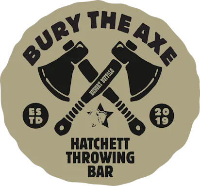 Hungry Buffalo's Bury the Axe