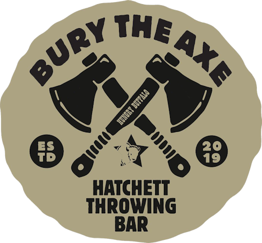 Hungry Buffalo's Bury the Axe