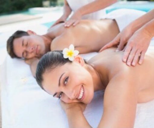 Blue Valley Spa