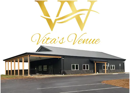 Vita's Venue