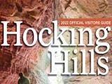 2022 Hocking Hills Visitors Guide