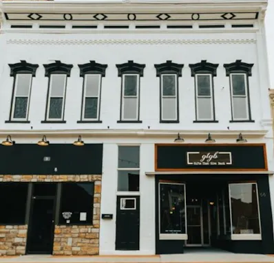The Inn Above the Store