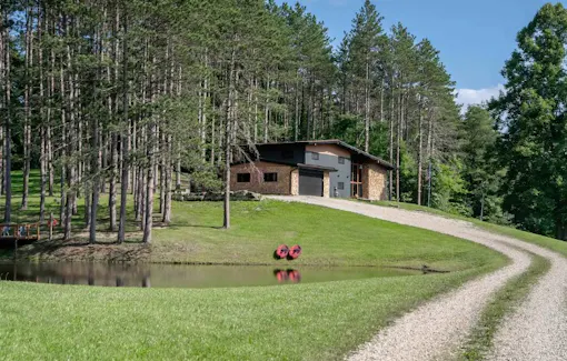 Red Pine Ridge, LLC