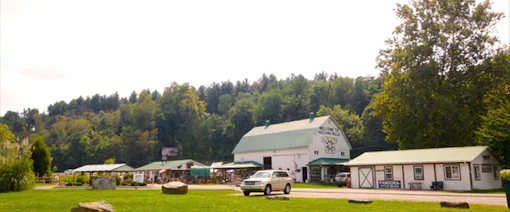 Hocking Hills Market