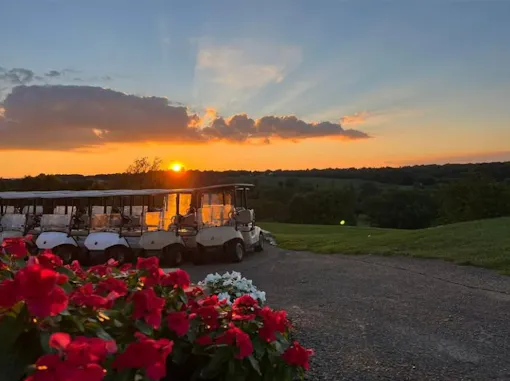 The View Golf Club