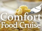 2023 Comfort Food Cruise