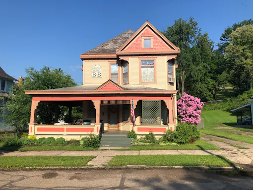 Primrose Bed & Breakfast