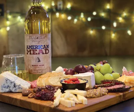 Dutch Creek Winery