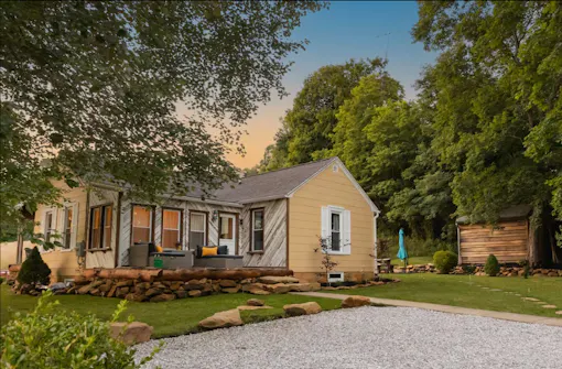 Cutie Pie Cottage