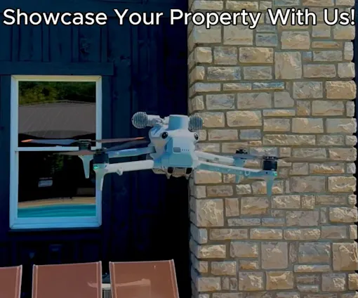 Hocking Hills Thermal Drone Services