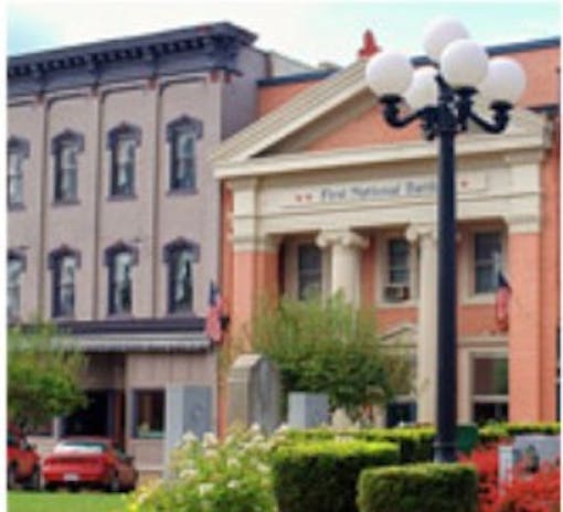 Nelsonville Area Chamber of Commerce