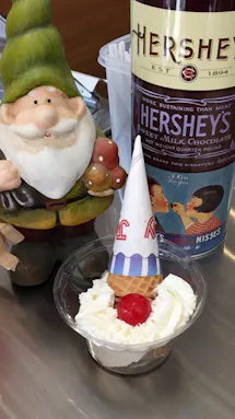Shorty's Ice Cream Parlor