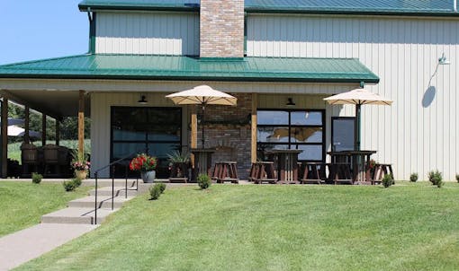 Valley View Hills Winery