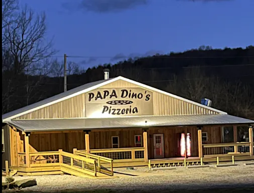 Papa Dino's Pizzeria