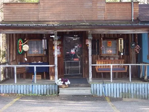 Wind Chime Shop