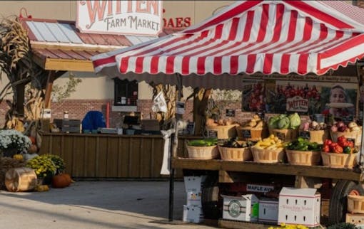 Witten Farm Market