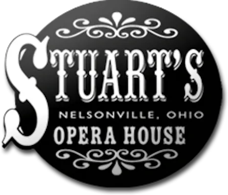 Stuart’s Opera House