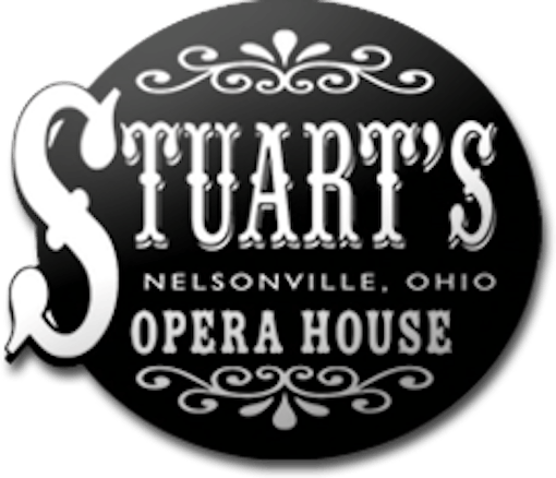Stuart’s Opera House