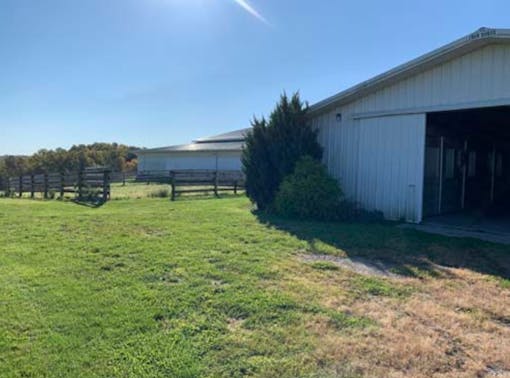 Hocking Hills Country Fest Benefitting Veterans