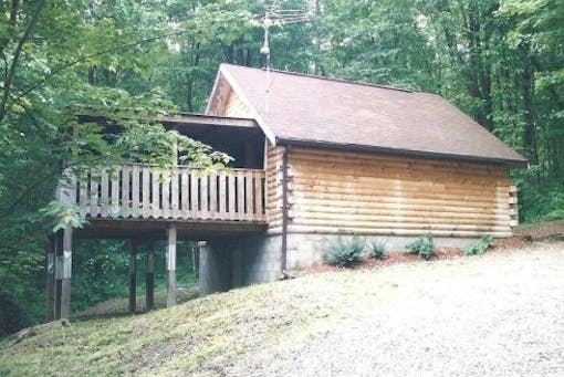 Cabins Cottages In Hocking Hills Ohio Explore Hocking Hills
