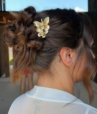 Bridal by Quincy