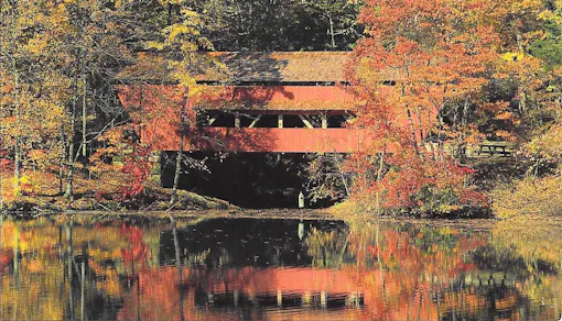 Visit Fairfield County