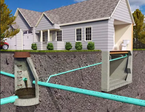 Affordable Septic Service