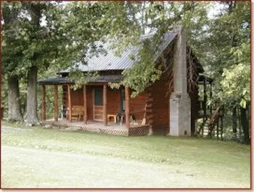 Bit of Country Cabins