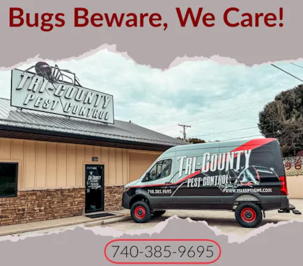 Tri County Pest Control