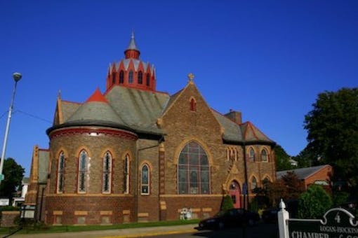 First Presbyterian Church of Logan