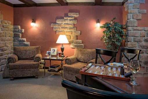 Glenlaurel, A Scottish Inn & Cottages (Event Facilities)