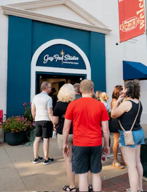Gay Fad Studios